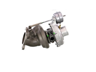 Turbodmychadlo Турбина 821402-5010S, 821402-5010S   Ford Mustang VI   