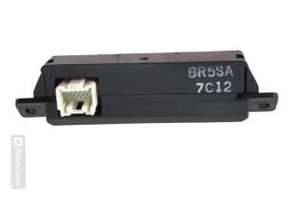 Экран/ дисплей / маленький экран BR5855260, BR5SA7C12 Mazda 3 I