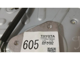 Вентилятор радиатора     G923030010, 1172006050    Lexus GS 300 350 430 450H 3.0