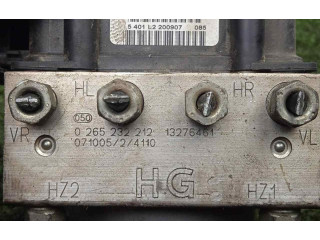 Блок АБС BOSCH Opel Meriva A 2003 - 2010 года