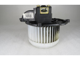 Вентилятор печки 181428100, 5E2228200 Citroen Berlingo