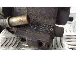 Vstřikovací čerpadlo 9651590880, FTP619810F Ford Fiesta pro naftový motor 1.4