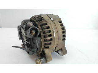 Генератор 9621791480, 0124615002 Citroen Xsara 1.6