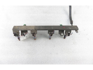 Vstřikovací lišta Suzuki Ignis M13A