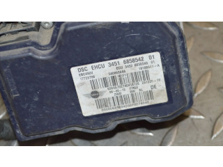 Блок АБС 6858542 Mini One - Cooper R57 2007 - 2016 года