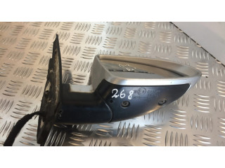 Zpětné zrcátko Audi A2 2002 011024, 268