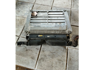 Блок управления двигателя 06A906033K, 5WP4003904 Skoda Octavia Mk1 (1U)