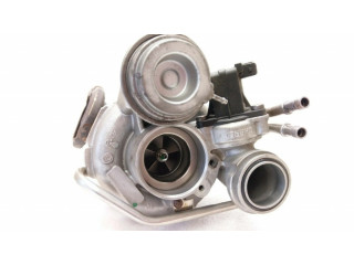 Turbodmychadlo Турбина 11654571543, 4571543 BMW 5 GT F07 4.4