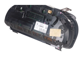 Přístrojová deska BMW 5 F10 F11 2015 2184753