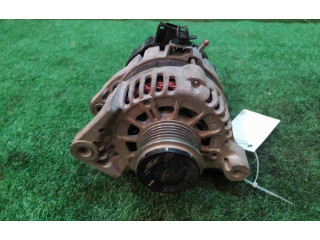 Генератор 3730004950 Hyundai Kona I