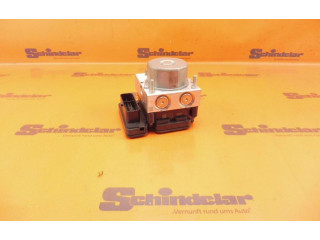 Блок управления АБС 0265956527, 0265956527   Renault Captur