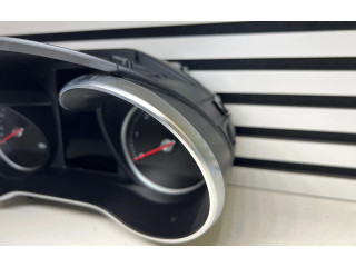 Přístrojová deska Mercedes-Benz GLC X253 C253 2016 A2059007133, A2059023717