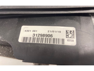 Зеркало электрическое Volvo V70 2008 - 2013 года