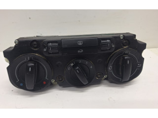 Блок управления климат-контролем    Volkswagen Caddy