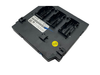 Блок комфорта 8P0907063N, 5DK00965328 Audi A3 S3 A3 Sportback 8P