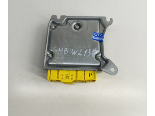 Блок подушек безопасности A2139010104, A2139007105   Mercedes-Benz E W213
