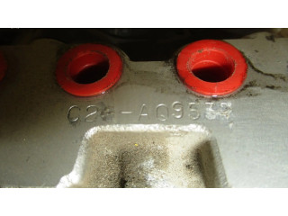 Блок АБС 3C285039EAAAA, SEA00 Honda Accord 2003-2007 года