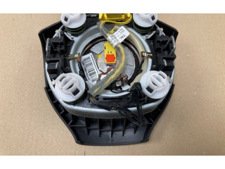 Подушка безопасности водителя 1T0880201AA, 1T0880201AA   Volkswagen Touran II