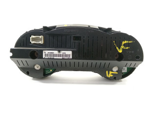 Přístrojová deska Mercedes-Benz ML W164 2008 A1645400048