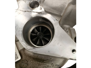 Turbodmychadlo Турбина MGT22, 840030030   Subaru Outback (BT)   