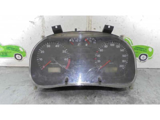 Přístrojová deska Seat Arosa 1997 6H0919860, 0263601001