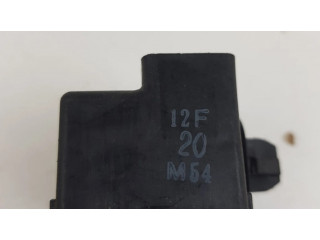 Реле звукового сигнала