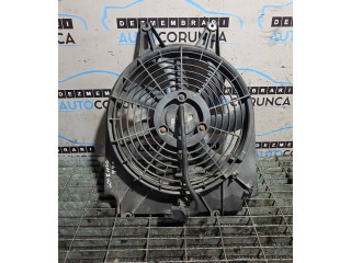 Вентилятор радиатора KIA Sorento