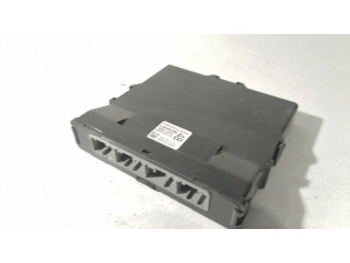 Блок управления 8998178530 Lexus NX