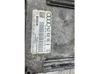 Řídící jednotka 4L2910401B Audi Q7 4L 2014