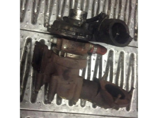 Turbodmychadlo Турбина Lancia Lybra