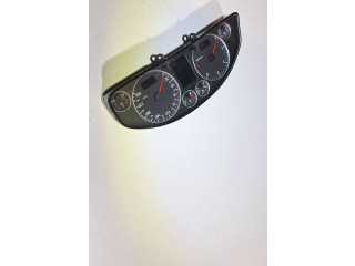 Спидометр (приборный щиток)  4B0920933GX, 110380128001   Audi A6 S6 C5 4B 