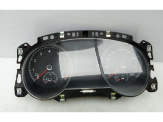 Панель приборов 517920740 Volkswagen Golf VII