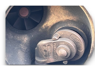  Турбина Maserati Ghibli  297710         