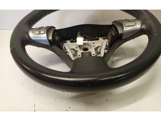 Руль Subaru Forester SH  2008 - 2013 года WDT0M61V572, 6A1V57210Y0V      