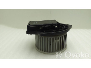 Вентилятор печки DRF8434002G, 502725280 Subaru Forester SG