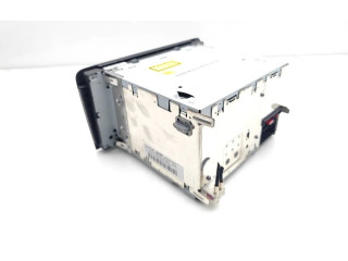 Турбина Радио/ проигрыватель CD/DVD / навигация Audi A3 S3 8P  8P0035186S, 7649276380   для двигателя BSE      