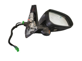 Зеркало электрическое Volvo S60 2011 - 2013 года