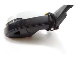 Зеркало электрическое Skoda Octavia Mk3 (5E) 2013 - 2019 года