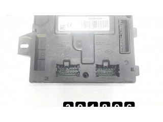 Комплект блоков управления Dacia Lodgy