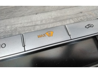 Блок управления климат-контролем 7S7T18C612AD, 1619402   Ford S-MAX