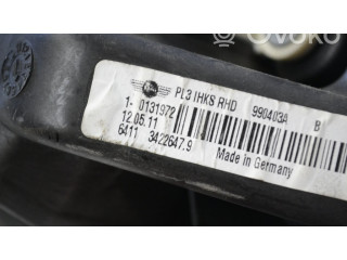 Вентилятор печки 3422647, 64113422647 Mini Cooper Countryman R60