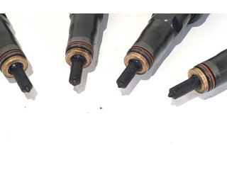 Комплект форсунок     Audi A3 S3 8P   