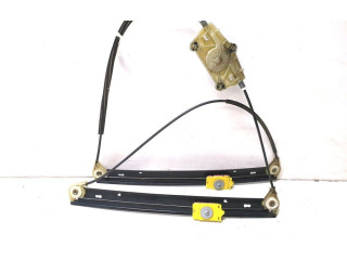 Руль Audi A6 S6 C6 4F 2004 - 2011 года 4F0837462D