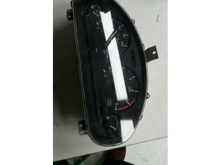 Панель приборов    Mitsubishi Space Star       