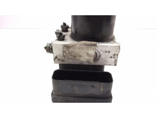 Блок АБС 8V512M110AD Ford Fiesta 2009-2012 года