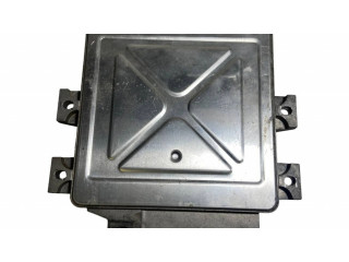 Řídící jednotka 9629244780, 16315134 Citroen Berlingo 2001