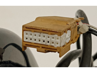 Зеркало электрическое Audi A4 Allroad - года