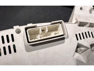 Панель приборов 56010589AI, 58994E Jeep Grand Cherokee (WK)