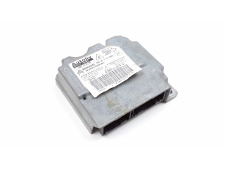 Блок подушек безопасности 603726100, 9662643980   Citroen C4 I