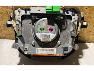 Подушка безопасности водителя 8626844   Volvo V70